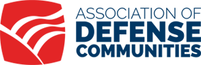 Association of Defense Communities logo